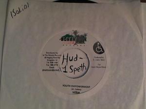 Hud-2 vinyl photos 4216