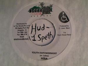 Hud-2 vinyl photos 4217