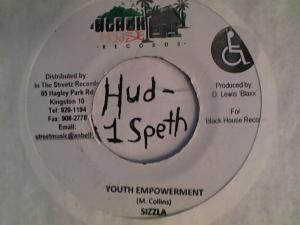 Hud-2 vinyl photos 4218