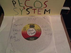 Hud-2 vinyl photos 422