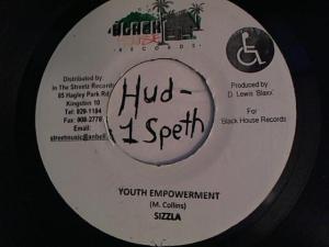 Hud-2 vinyl photos 4220
