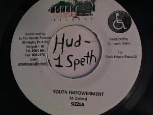 Hud-2 vinyl photos 4221