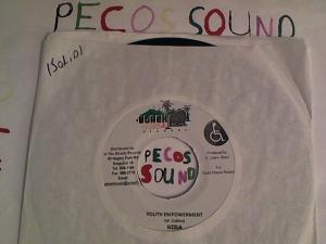 Hud-2 vinyl photos 4223