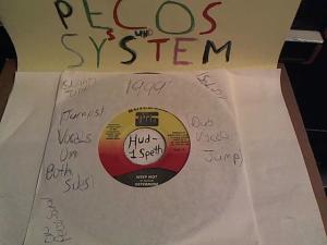 Hud-2 vinyl photos 423