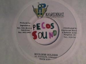 Hud-2 vinyl photos 4234