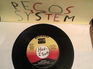 Hud-2 vinyl photos 424