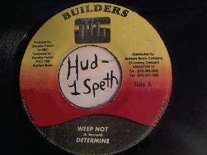 Hud-2 vinyl photos 426
