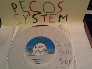 Hud-2 vinyl photos 431