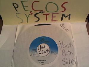 Hud-2 vinyl photos 432