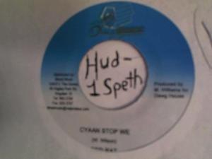 Hud-2 vinyl photos 434