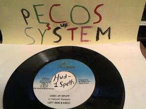 Hud-2 vinyl photos 436