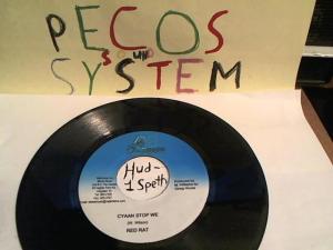 Hud-2 vinyl photos 440