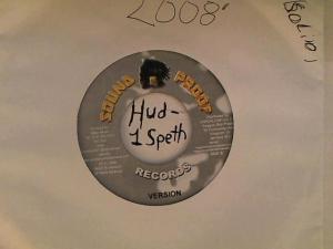 Hud-2 vinyl photos 4420