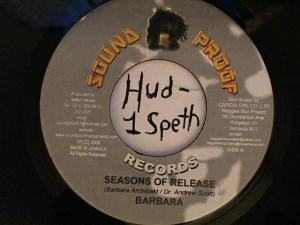 Hud-2 vinyl photos 4424