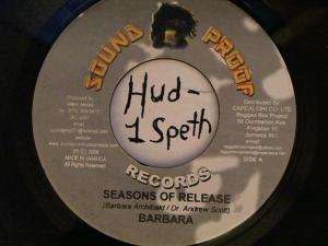 Hud-2 vinyl photos 4426