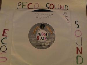 Hud-2 vinyl photos 4427