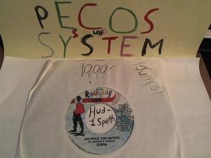 Hud-2 vinyl photos 443