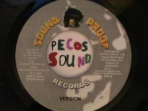 Hud-2 vinyl photos 4431