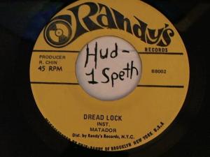 Hud-2 vinyl photos 4438