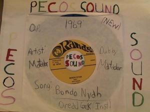 Hud-2 vinyl photos 4443