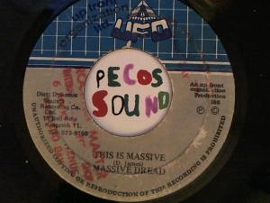 Hud-2 vinyl photos 4457