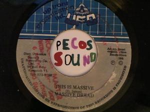 Hud-2 vinyl photos 4459