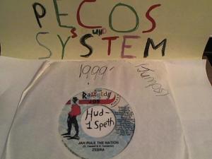 Hud-2 vinyl photos 446