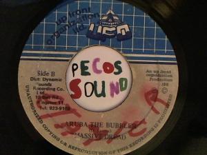 Hud-2 vinyl photos 4461