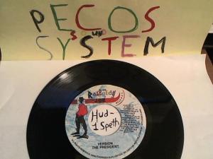 Hud-2 vinyl photos 447