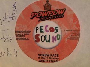 Hud-2 vinyl photos 4491