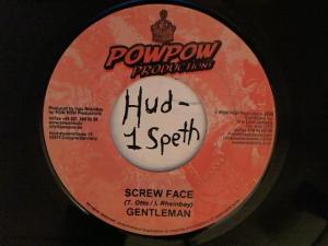 Hud-2 vinyl photos 4502