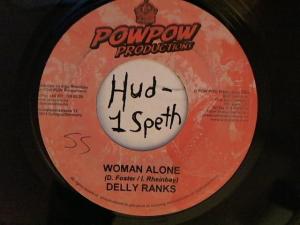 Hud-2 vinyl photos 4505