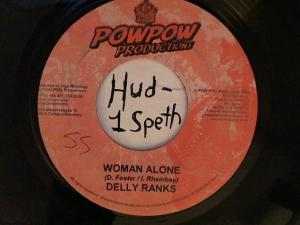 Hud-2 vinyl photos 4506