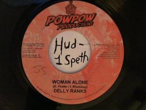 Hud-2 vinyl photos 4507