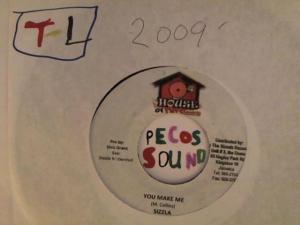 Hud-2 vinyl photos 4537