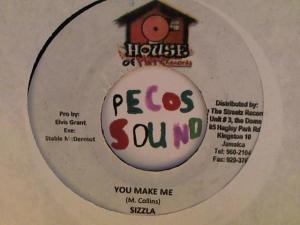 Hud-2 vinyl photos 4538