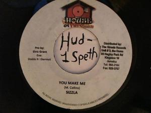 Hud-2 vinyl photos 4541