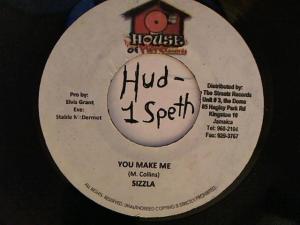 Hud-2 vinyl photos 4542
