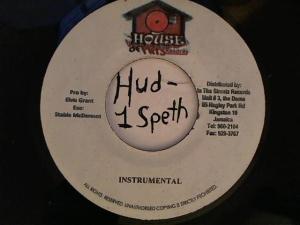 Hud-2 vinyl photos 4546