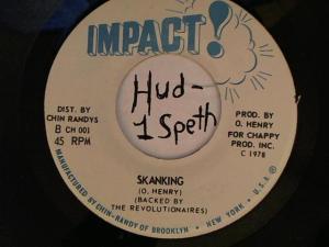 Hud-2 vinyl photos 4547