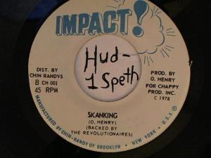 Hud-2 vinyl photos 4548