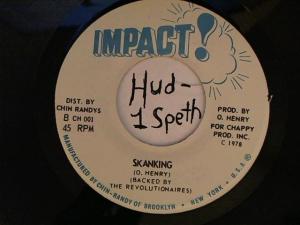 Hud-2 vinyl photos 4549