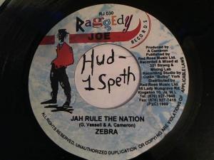 Hud-2 vinyl photos 455