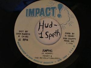 Hud-2 vinyl photos 4550