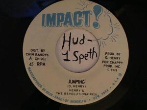 Hud-2 vinyl photos 4551