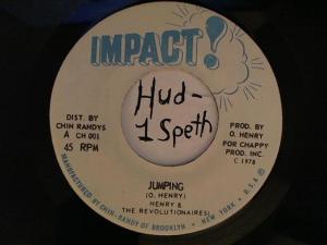 Hud-2 vinyl photos 4552