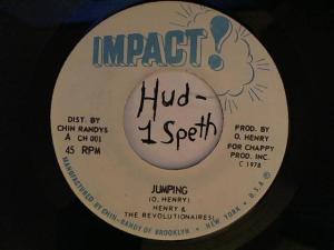 Hud-2 vinyl photos 4553