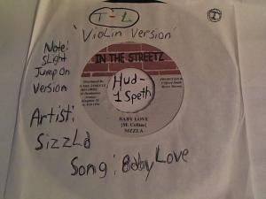 Hud-2 vinyl photos 457