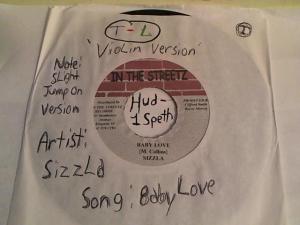 Hud-2 vinyl photos 458