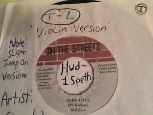 Hud-2 vinyl photos 459